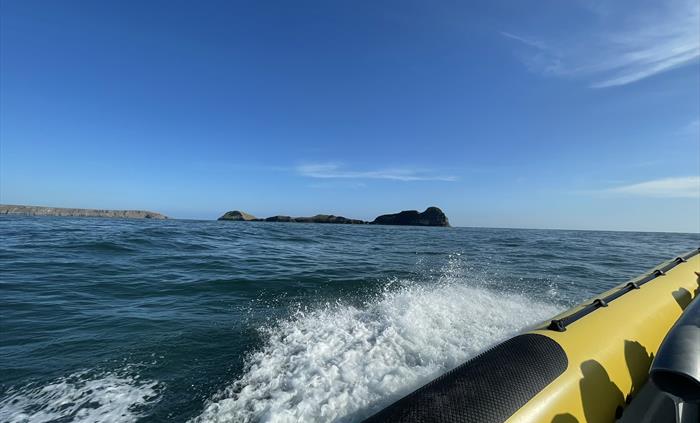 Worm's Head, Rhossili